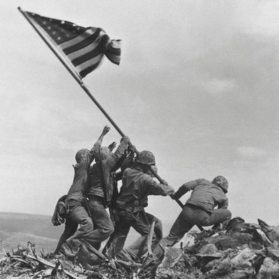 Timeline: World War II