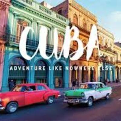 Timeline: Linea Historica de Cuba - Amadeo