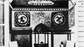 Timeline: The History of Film- Edison Grant