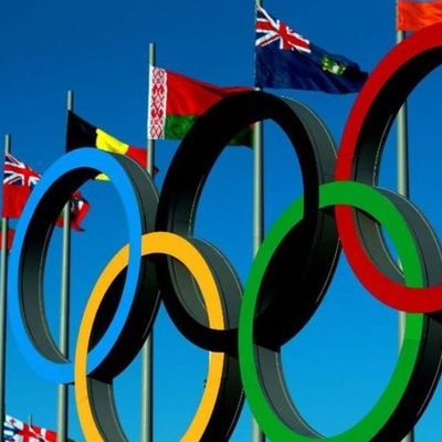 Timeline: El deporte a través de la historia