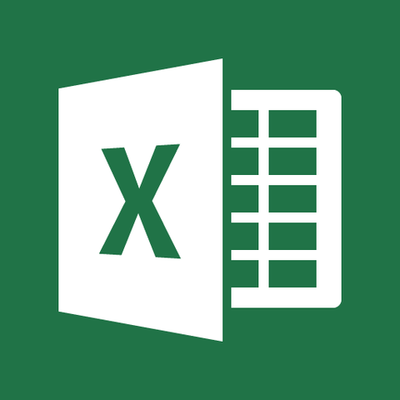 Timeline: Evolución Microsoft Excel