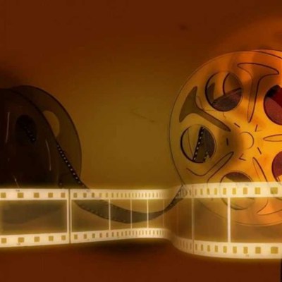 Timeline: History of Film