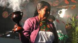 Timeline: En búsqueda de la salud: Medicina tradicional