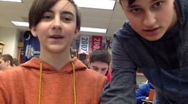 Timeline: The Discovery of DNA - Ryan Vance, Nathan Lifer