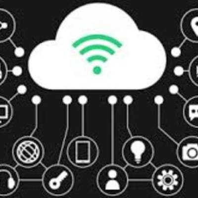 Timeline: Distributive Internet