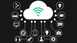 Timeline: Distributive Internet