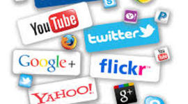 Timeline: internet history