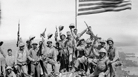 Timeline: World War II