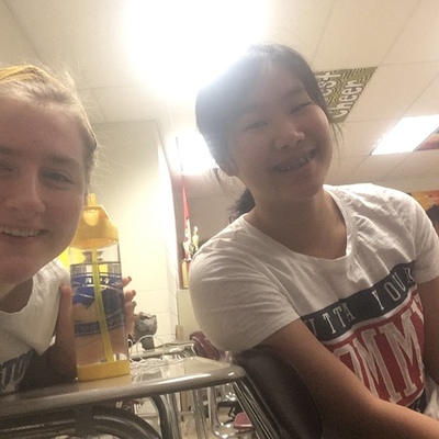 Timeline: The Discovery of DNA (Bigelow, Alexandra) (Gui, Julia)