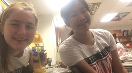 Timeline: The Discovery of DNA (Bigelow, Alexandra) (Gui, Julia)