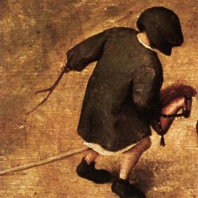 Timeline: Infancia y adolescencia en la historia- Karen Posada Carrillo