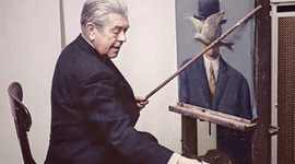 Timeline: René Magritte - kariera artystyczna i życie prywatne