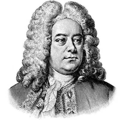 Timeline: Haendel - Óperas