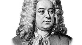 Timeline: Haendel - Óperas