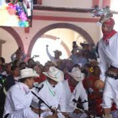 Timeline: El Mèixico Prehispanico