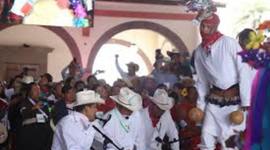 Timeline: El Mèixico Prehispanico