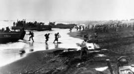 Timeline: World War II