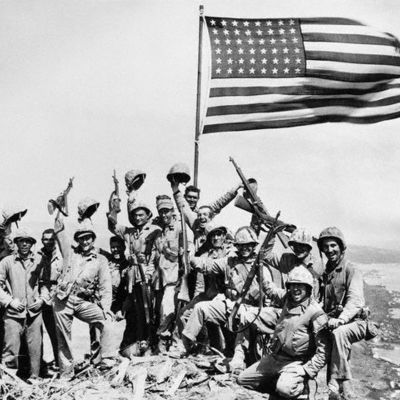 Timeline: World War II