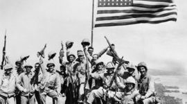 Timeline: World War II