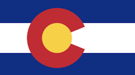 Timeline: Influential Coloradans by Mrs. Alford's Class