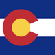 Colorado flag