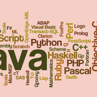 Timeline: Языки  программирования