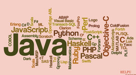 Timeline: Языки  программирования