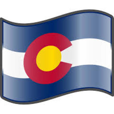 Timeline: Influential Coloradans by Mrs. Witherell's Class