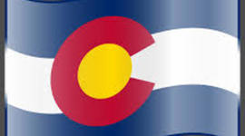 Timeline: Influential Coloradans by Mrs. Witherell's Class