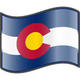 Colorado flag