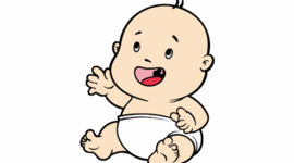 Timeline: Etapas del desarrollo del lenguaje