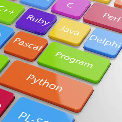 Timeline: История развития языков программирования