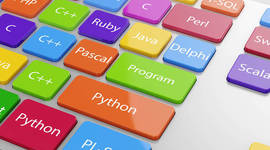 Timeline: История развития языков программирования