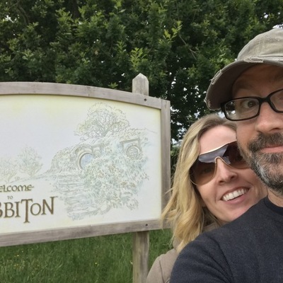 Timeline: The Life of CJ & Stephen