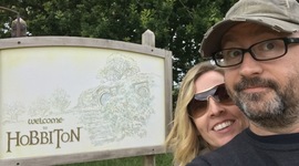 Timeline: The Life of CJ & Stephen