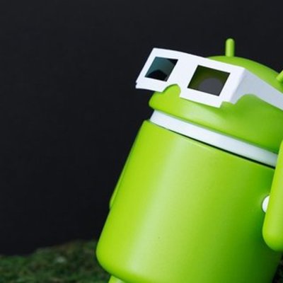 Timeline: Linea de tiempo de Android