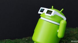 Timeline: Linea de tiempo de Android