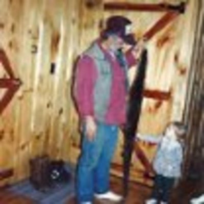 Timeline: Tonisha's Development