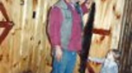 Timeline: Tonisha's Development