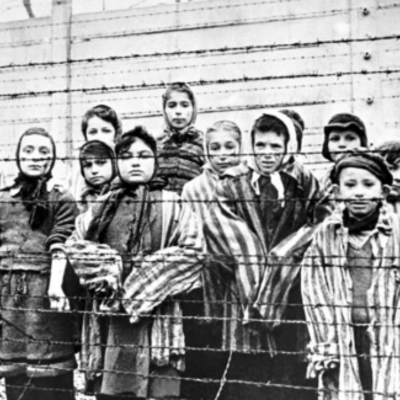 Timeline: The Holocast