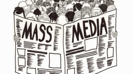Timeline: Mass Media Evolution
