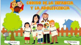 Timeline: Tras los pasos de la infancia y la adolescencia