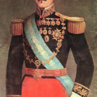 Timeline: Historia de los Presidentes