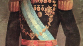 Timeline: Historia de los Presidentes