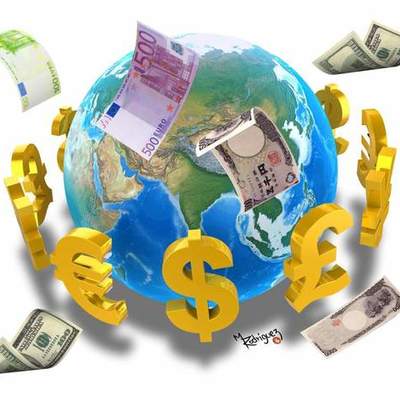 Timeline: HISTORIA DE LA MONEDA A NIVEL MUNDIAL