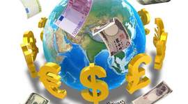 Timeline: HISTORIA DE LA MONEDA A NIVEL MUNDIAL