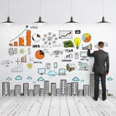 Timeline: Evolución de la mercadotecnia