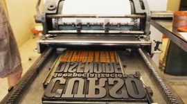 Timeline: Evolución de los medios impresos