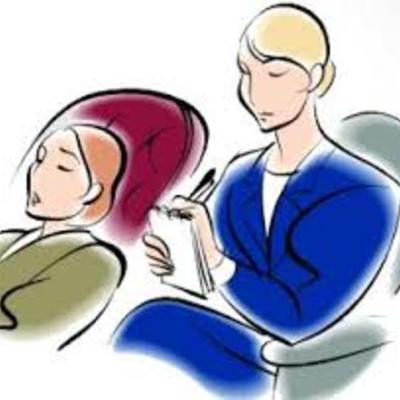 Timeline: DESARROLLO DE LA PSICOLOGIA CLINICA NIVEL MUNDIAL