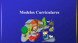 Timeline: EVOLUCIÓN E IMPORTANCIA DEL MODELO CURRICULAR